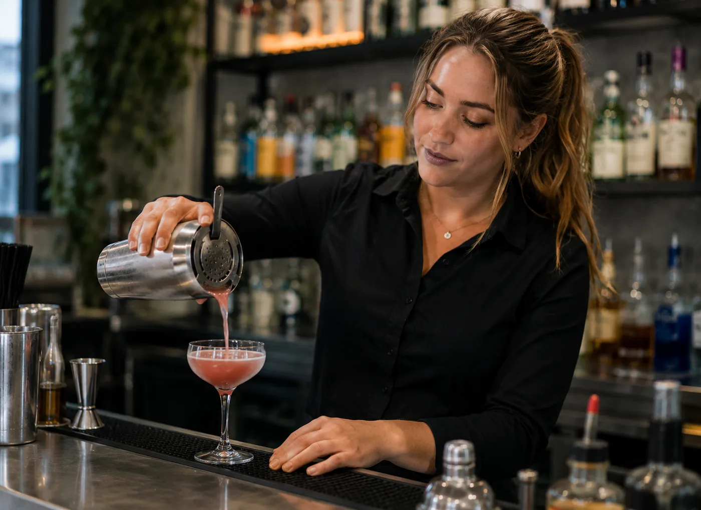 Alcohol licensing qualification preparation