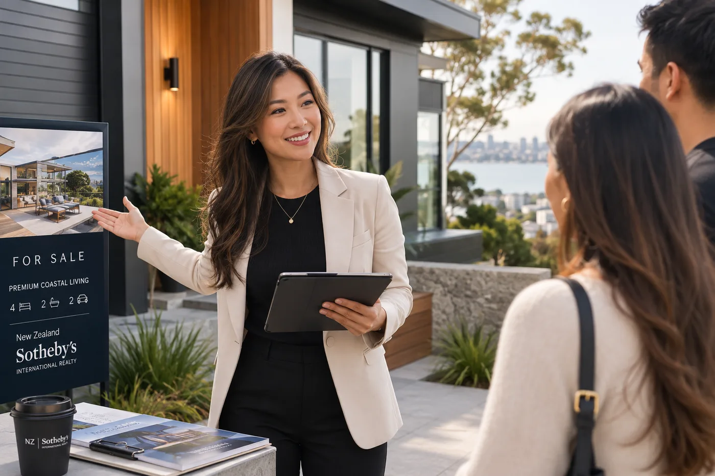 Real estate salesperson licensing preparation